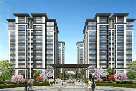 城东滕投人和天地3室1厅1卫112.6万101m2出售